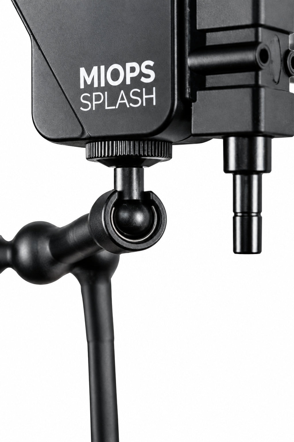 Miops Splash V2 Goccia d'acqua Kit + C1 Cavo — 5