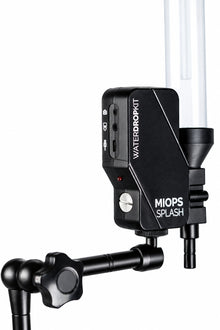 Miops Splash V2 Water Drop Kit + C2 Cable