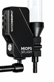 Miops Splash V2 Water Drop Kit + C2 Cable — 2