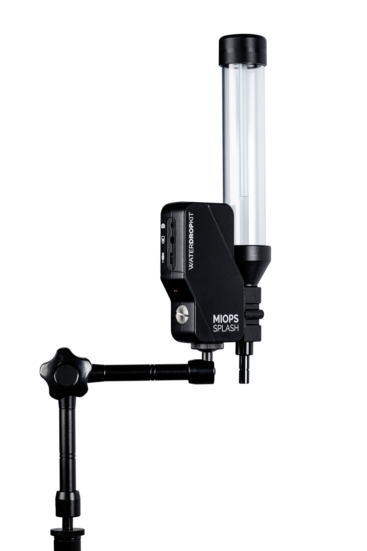 Miops Splash V2 Vanddråbe Sæt + N1 Kabel — 3