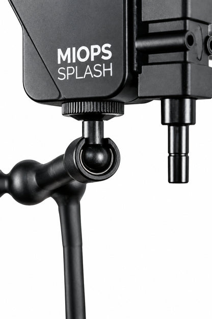 Miops Splash V2 Vesipisara Sarja + N3 Kaapeli — 5