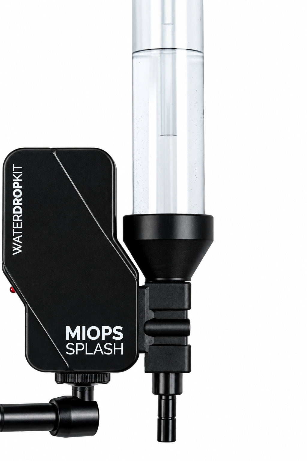 Miops Splash V2 Vesipisara Sarja + N3 Kaapeli — 8