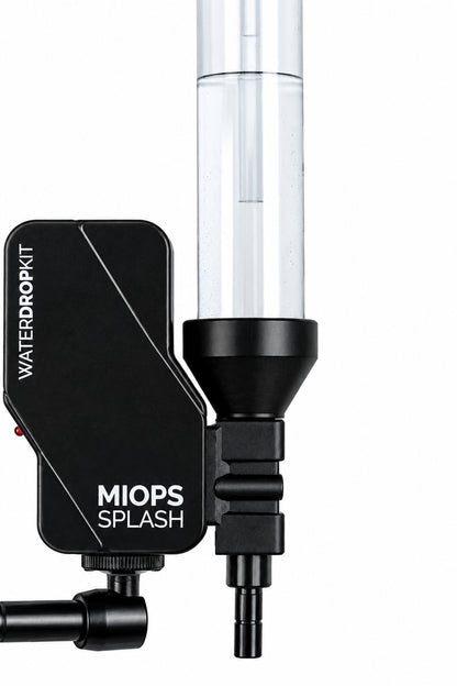 Miops Splash V2 Vesipisara Sarja + N3 Kaapeli — 8