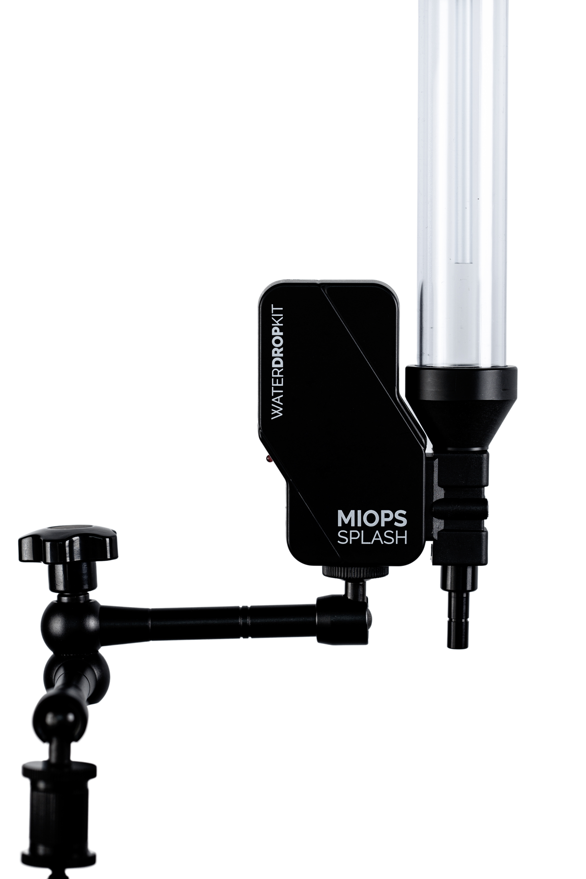 Miops Splash V2 Vesipisara Sarja + S2 Kaapeli — 6