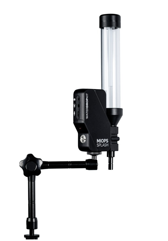 Miops Splash V2 Vattendroppe Paket + P1 Kabel — 3