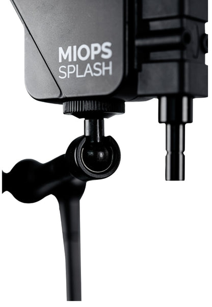 Miops Splash V2 Vattendroppe Paket + P1 Kabel — 5