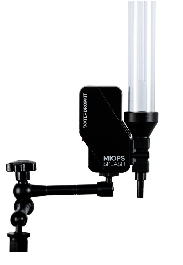 Miops Splash V2 Vattendroppe Paket + P1 Kabel — 6