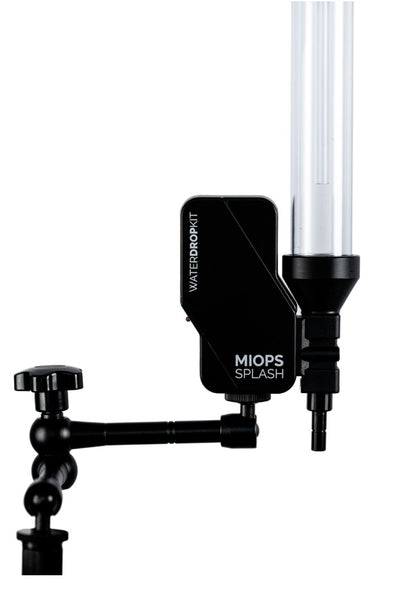 Miops Splash V2 Vanddråbe Sæt + F1 Kabel — 6