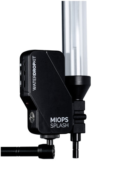Miops Splash V2 Vesipisara Sarja + S1 Kaapeli — 4