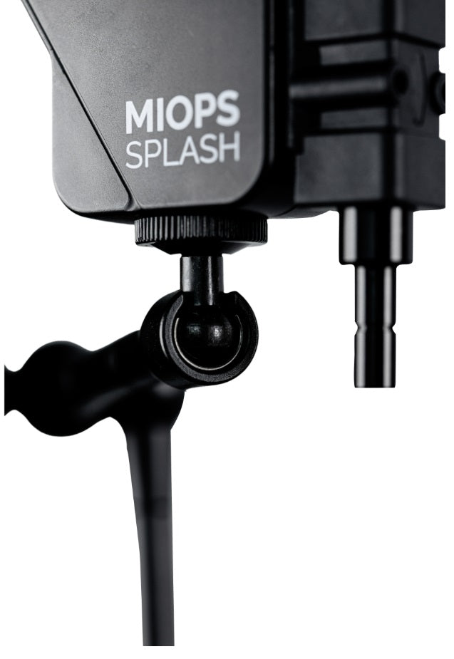 Miops Splash V2 Vanddråbe Sæt + N4 Kabel — 5