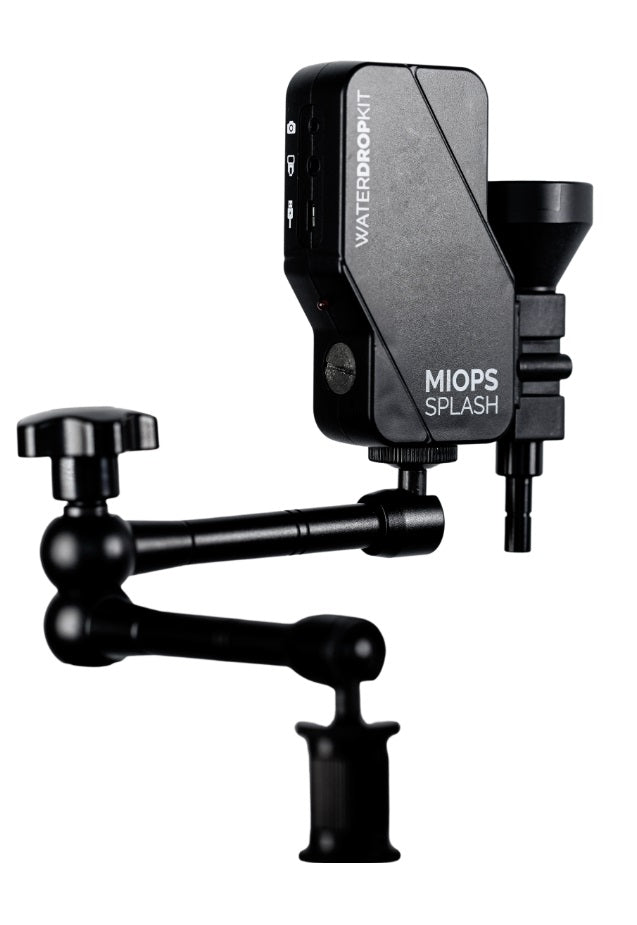 Miops Splash V2 Vanddråbe Sæt + N4 Kabel — 7