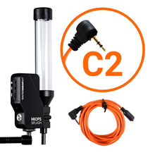 Miops Splash V2 Vattendroppe Pro Paket C2