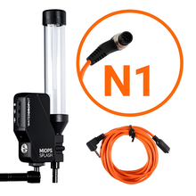 Miops Splash V2 Vattendroppe Pro Paket N1