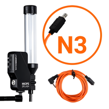 Miops Splash V2 Vattendroppe Pro Paket N3