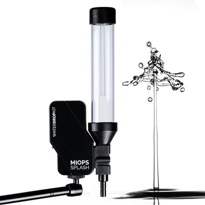 Miops Splash V2 Vesipisara Pro Sarja S2 — 6