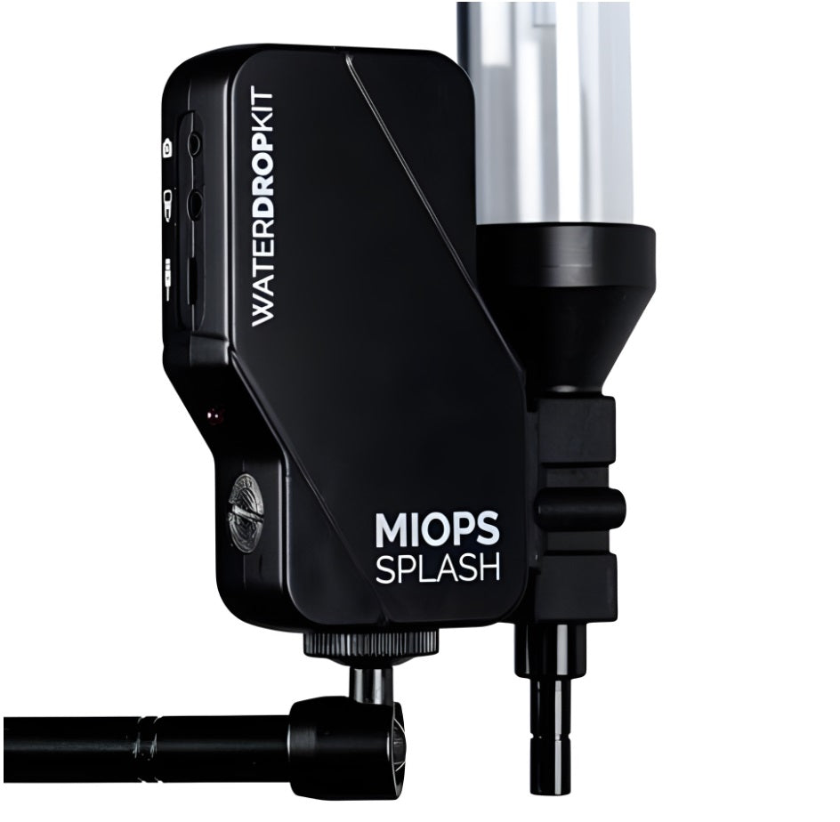 Miops Splash V2 Vesipisara Pro Sarja O1 — 2