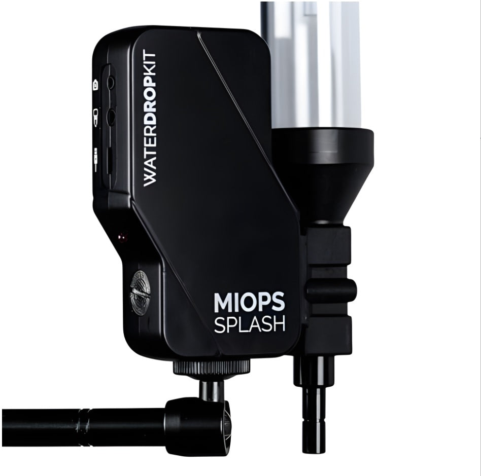 Miops Splash V2 Vesipisara Pro Sarja N4 — 2