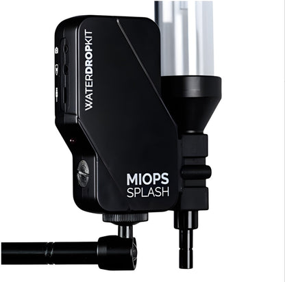Miops Splash V2 Vesipisara Pro Sarja N4 — 2