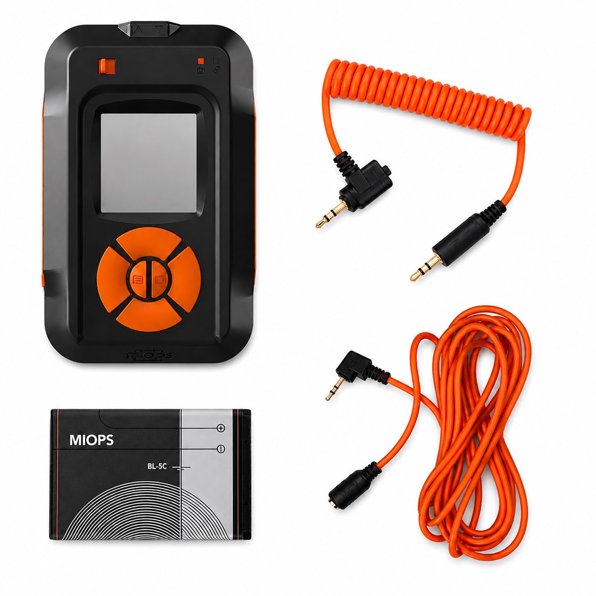 Miops Smart Udløser Pro Pakke C2