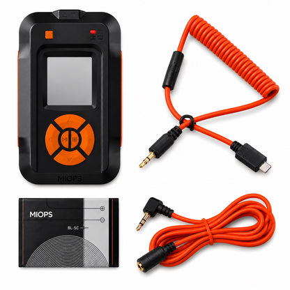 Miops Smart Trigger Pro Pacchetto F1