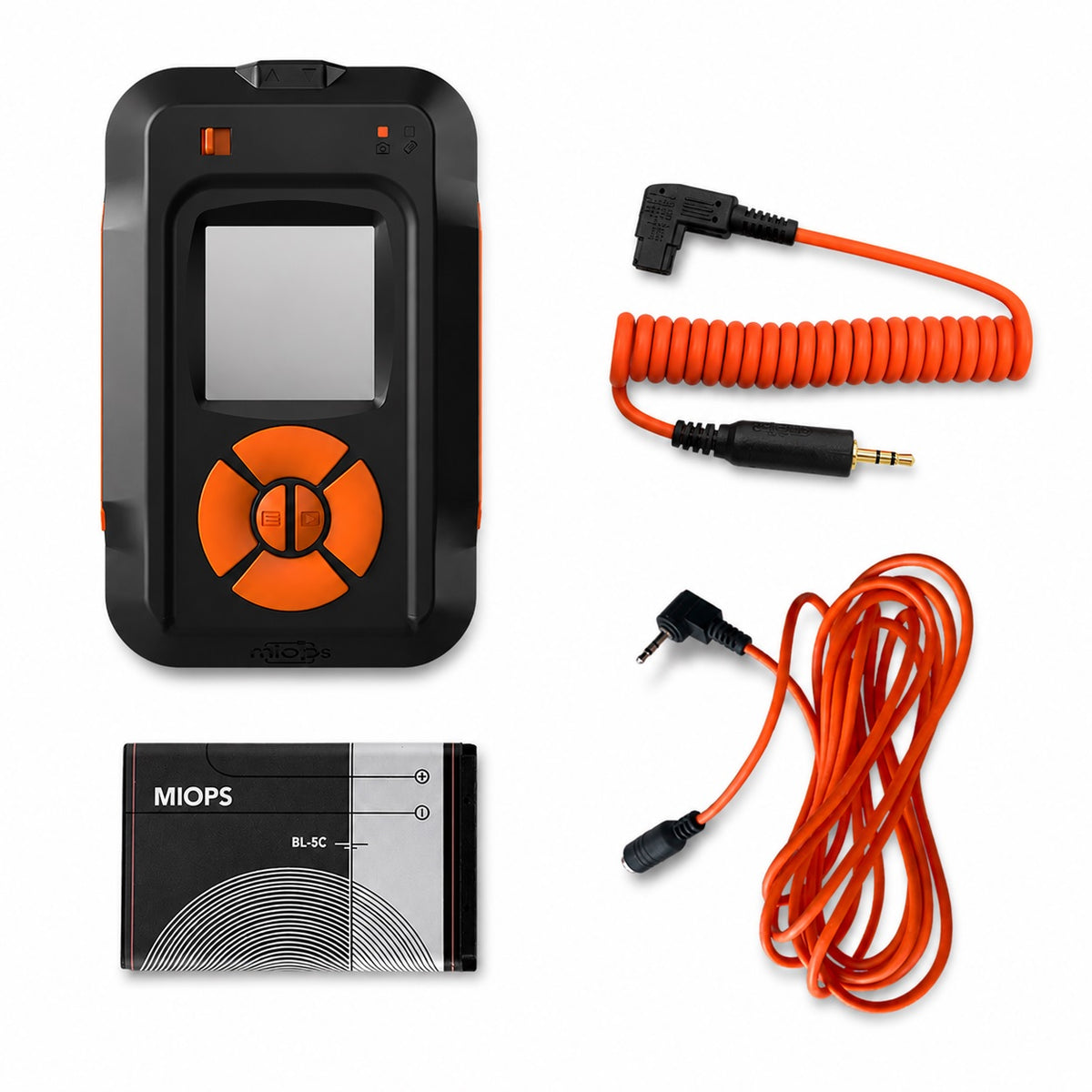 Miops Smart Udløser Pro Pakke S1