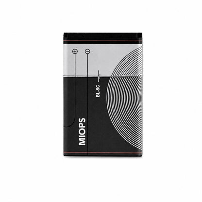 Miops Smart Udløser Pro Pakke S1 — 6
