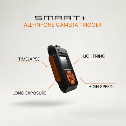 Miops Smart Udløser Pro Pakke S1 — 8