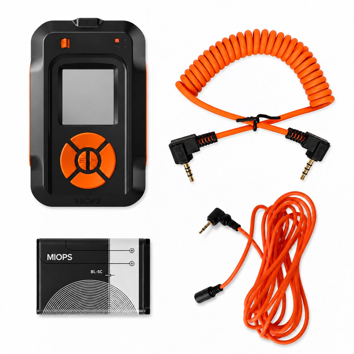 Miops Smart Udløser Pro Pakke N4