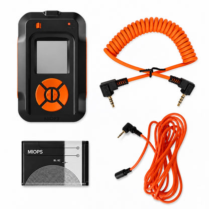 Miops Smart Udløser Pro Pakke N4