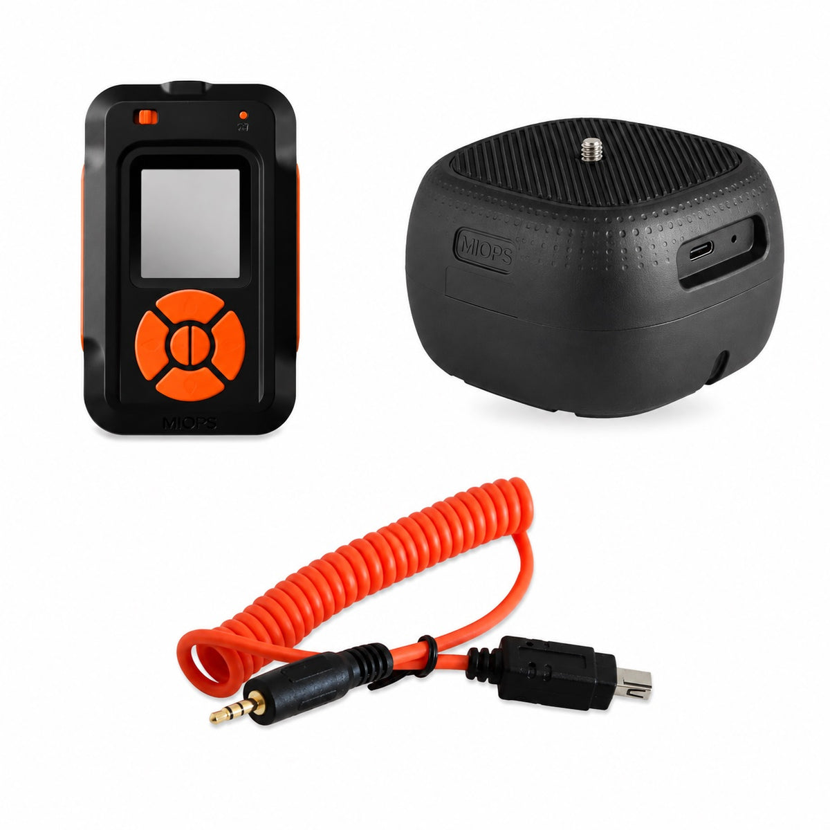 Miops Smart Smart Motion Pacchetto N3