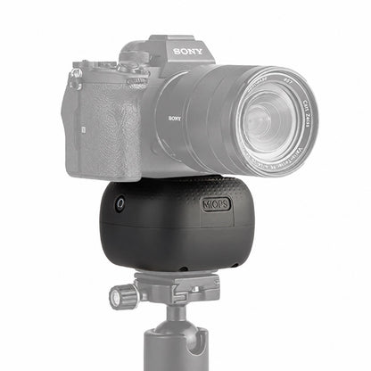 Miops Smart Smart Motion Pacchetto N3 — 6