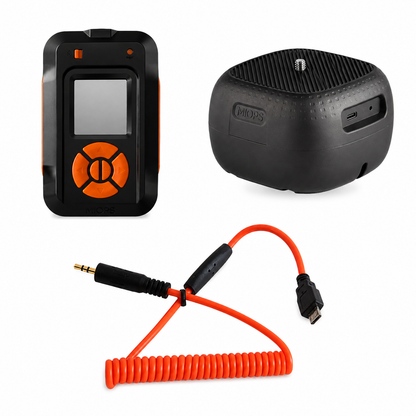 Miops Smart Smart Motion Pakkaus F1
