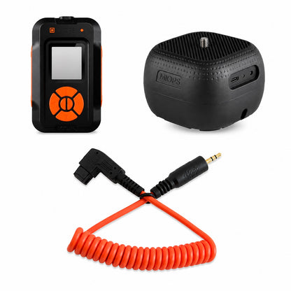 Miops Smart Smart Motion Pacchetto S1