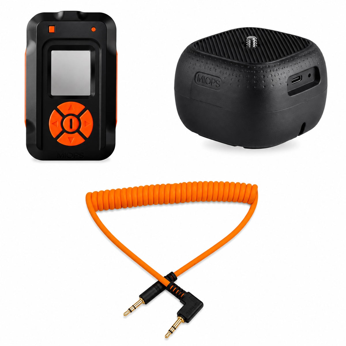 Miops Smart Smart Motion Pacchetto P1