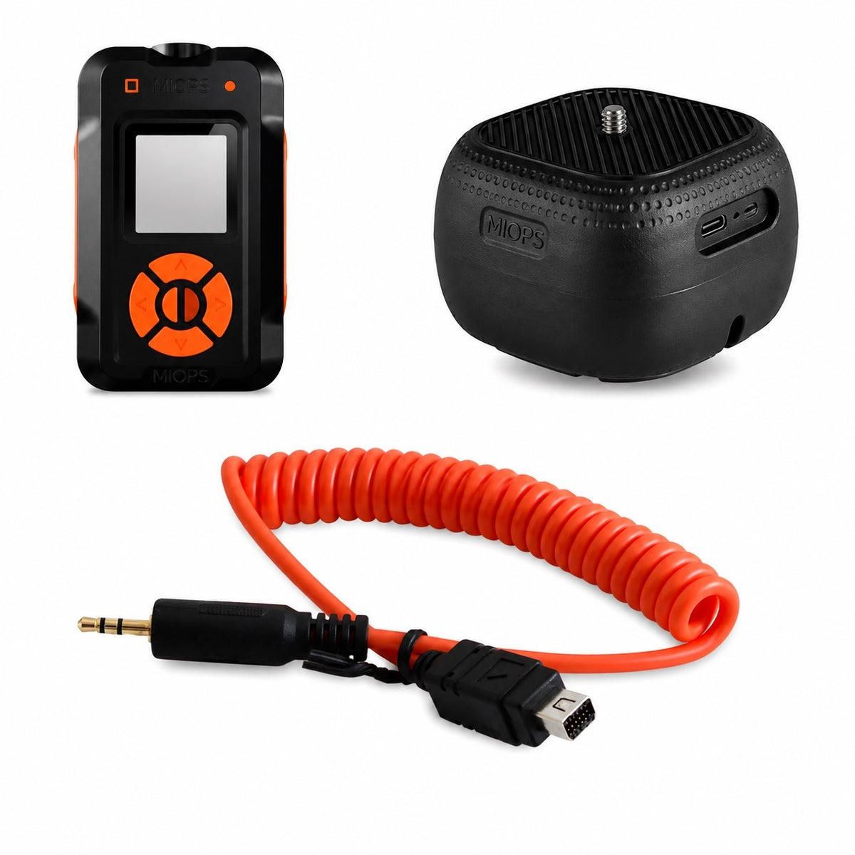 Miops Smart Smart Motion Pacchetto O1
