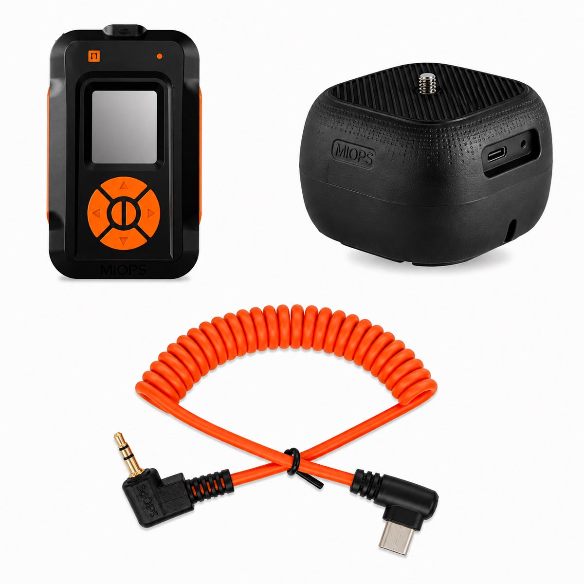 Miops Smart Smart Motion Pacchetto S3