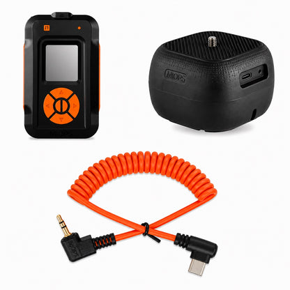 Miops Smart Smart Motion Pacchetto S3