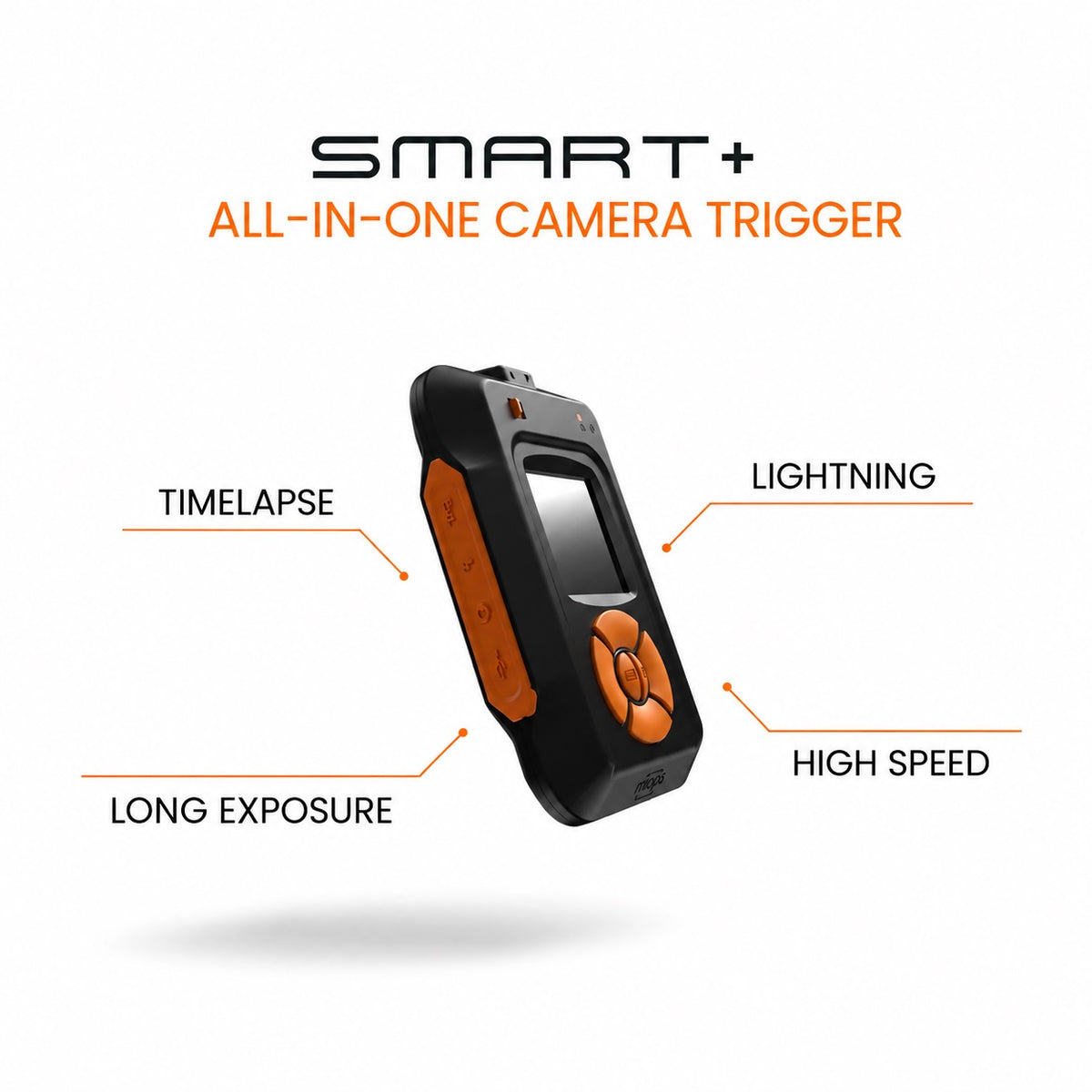 Miops Smart Smart Motion Pacchetto S3 — 7