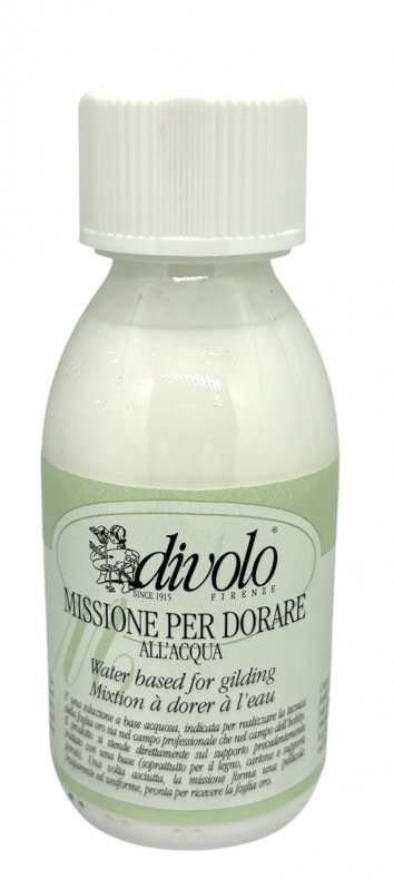 Divolo Verguldlijm Mixtion Waterbasis