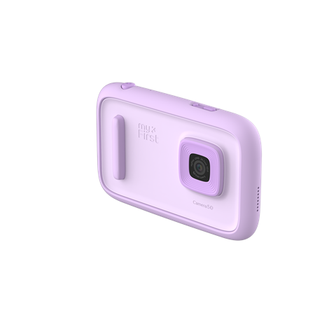 myFirst Fotocamera 50 Viola — 2