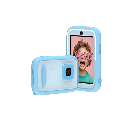 myFirst Camera 50 Blue