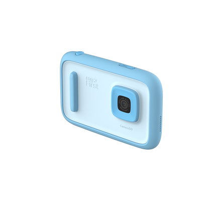 myFirst Camera 50 Blue — 2
