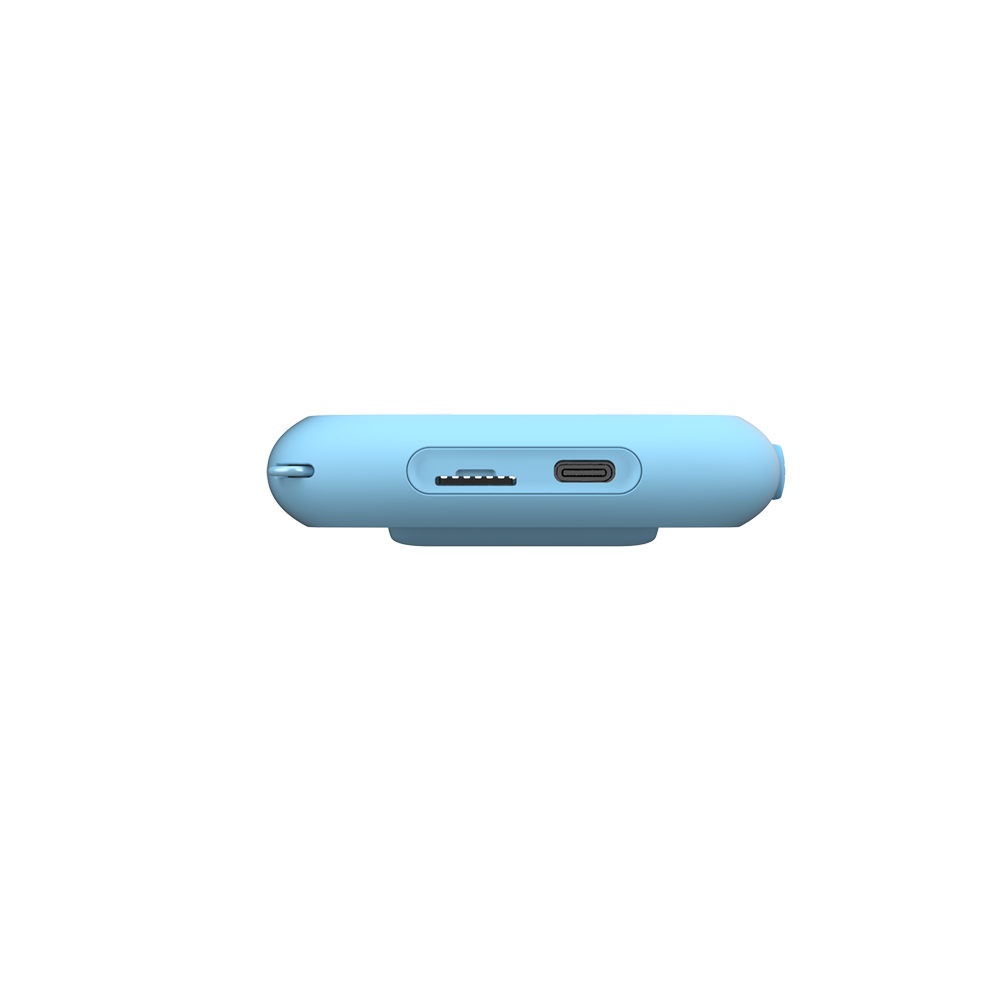 myFirst Camera 50 Blue — 3
