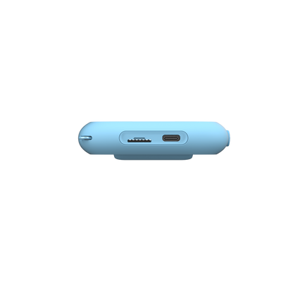 myFirst Camera 50 Blue — 3