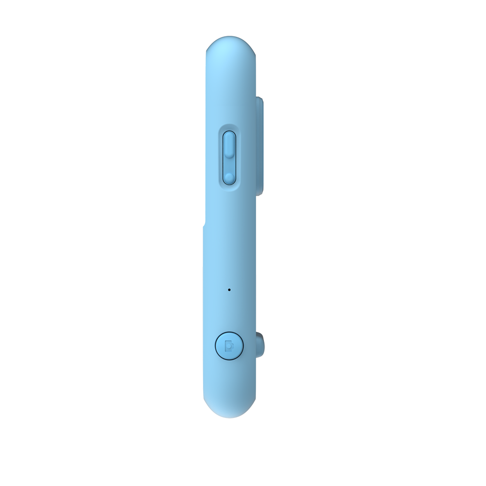 myFirst Camera 50 Blue — 4