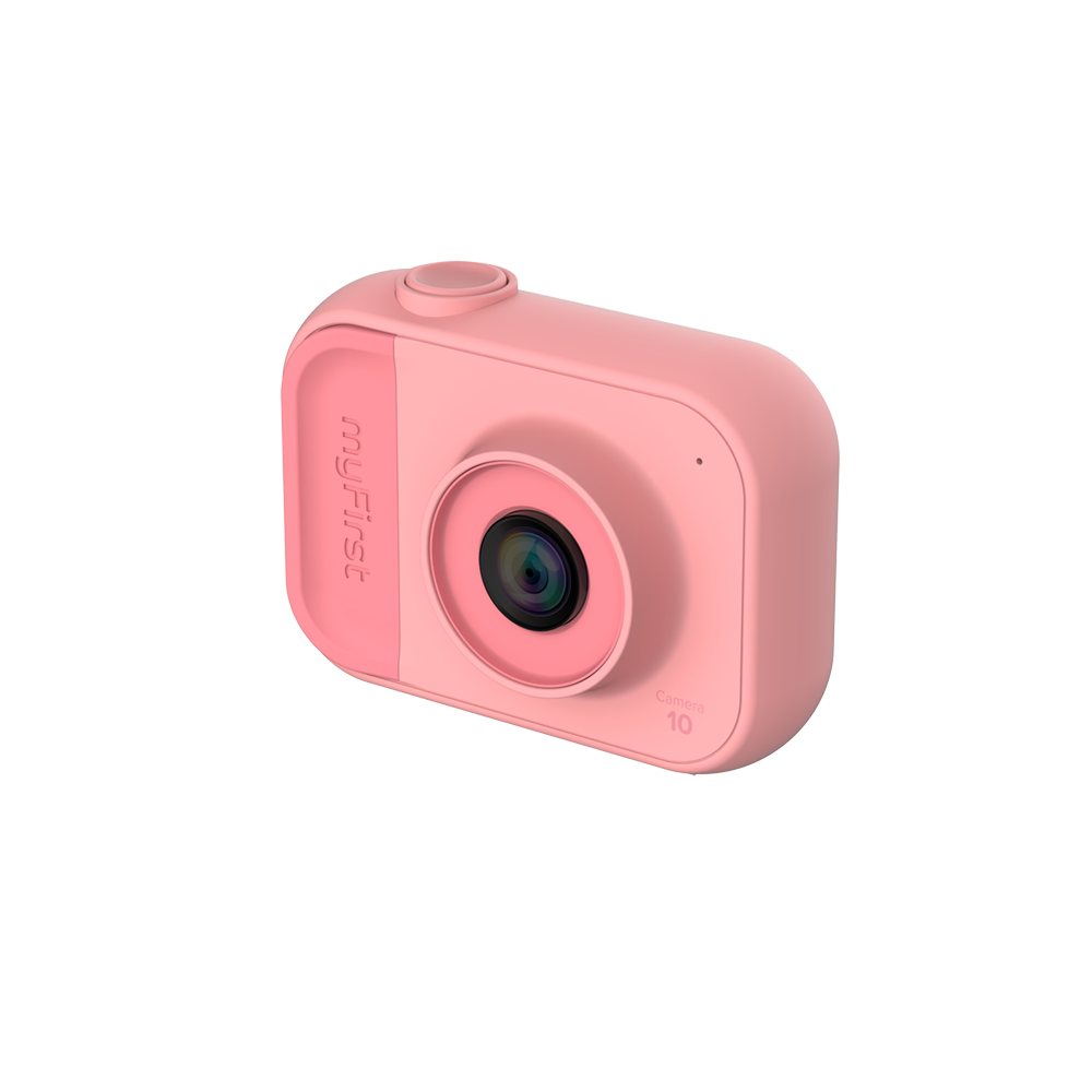 myFirst Camera 10 Pink — 2