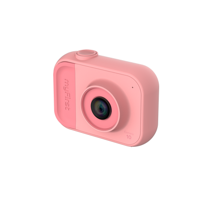myFirst Camera 10 Pink — 2
