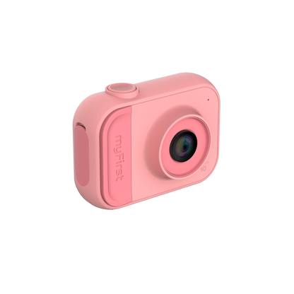 myFirst Camera 10 Pink — 3