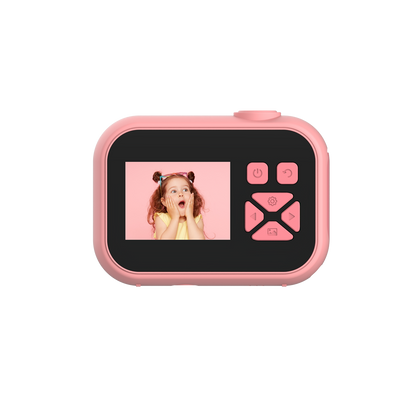 myFirst Camera 10 Pink — 4