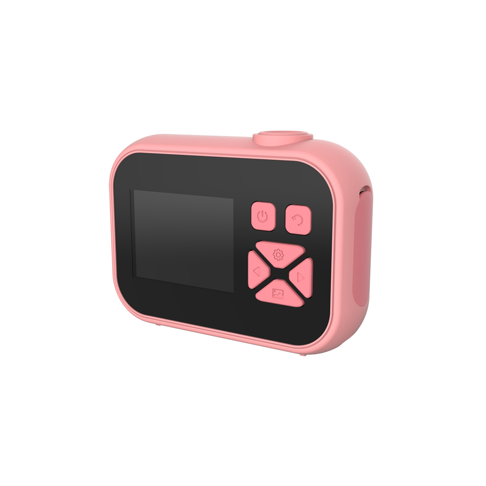 myFirst Camera 10 Pink — 5